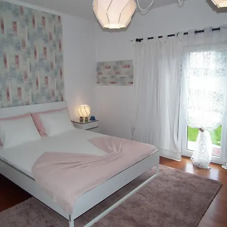 Casa Eunice Sunny Terrace Appartamento